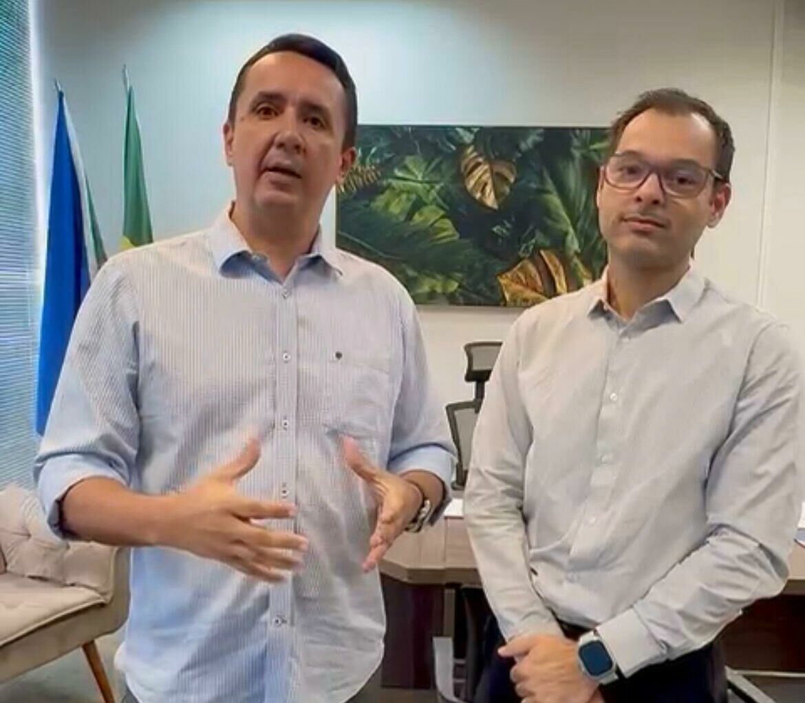 Imagem de compartilhamento para o artigo Justiça reconhece legalidade e valida Processo Seletivo para professores em Cassilândia após reunião com prefeitura da MS Todo dia